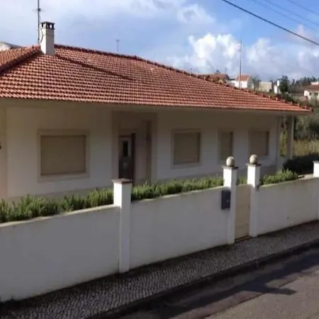 Casa Da Anita Holiday home Juncal (Leiria)