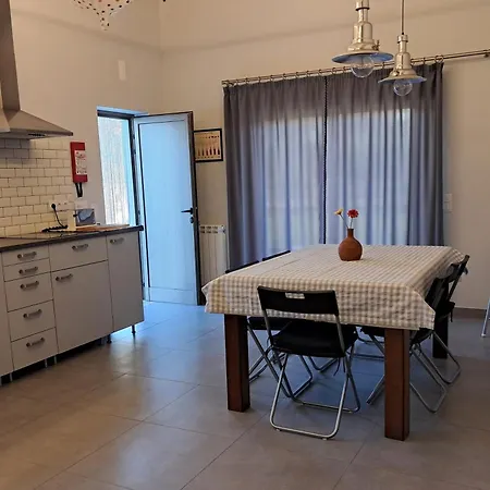Casa Da Anita Casa de Férias Juncal (Leiria)
