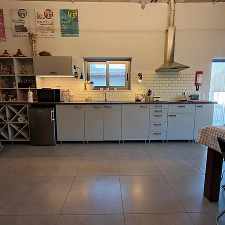 Holiday home Casa Da Anita *