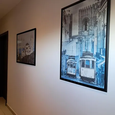 Casa Da Anita Juncal (Leiria)