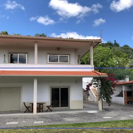 Casa Da Anita Casa de Férias