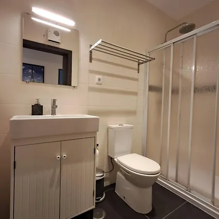 Casa Da Anita Casa de Férias *