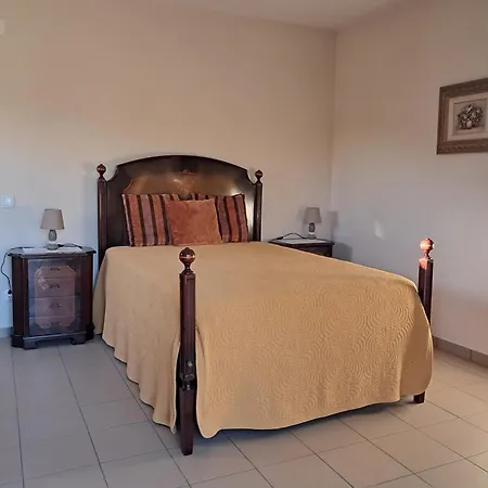 Casa Da Anita Holiday home