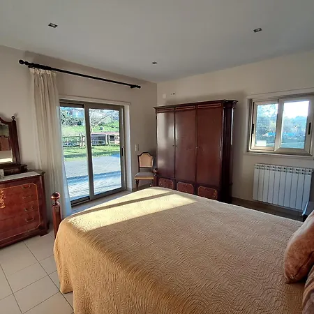 Casa de Férias Casa Da Anita Juncal (Leiria)