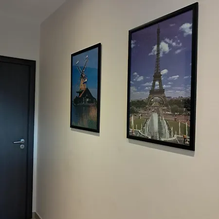 Casa Da Anita *
