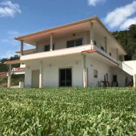 Casa Da Anita * Juncal (Leiria)